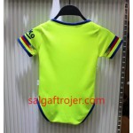 FC Barcelona Fodboldtrøjer Mini Udebanesæt 2018/19 Kort ærmer